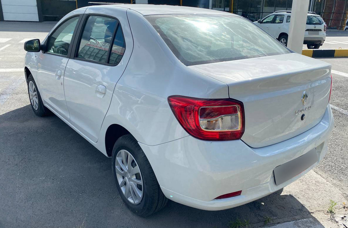 Аренда/прокат автомобилей в Белгороде без водителя недорого| BookingCar