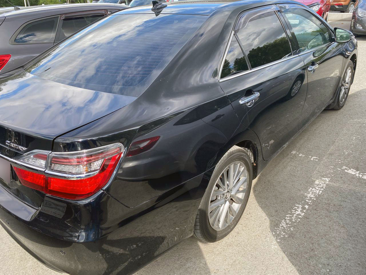 Аренда/прокат автомобилей в Белгороде без водителя недорого| BookingCar