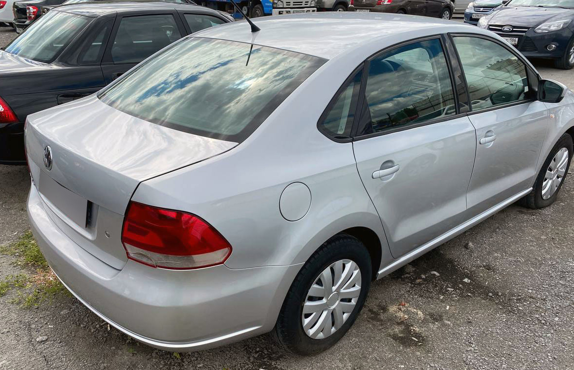 Аренда/прокат автомобилей в Белгороде без водителя недорого| BookingCar