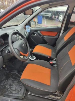 Lada Kalina Cross