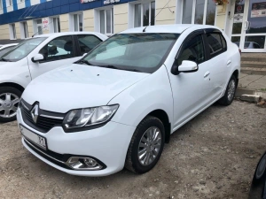 Renault Logan