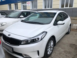 Kia Cerato