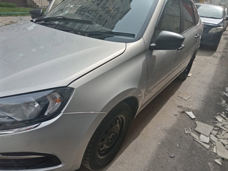 Lada Granta